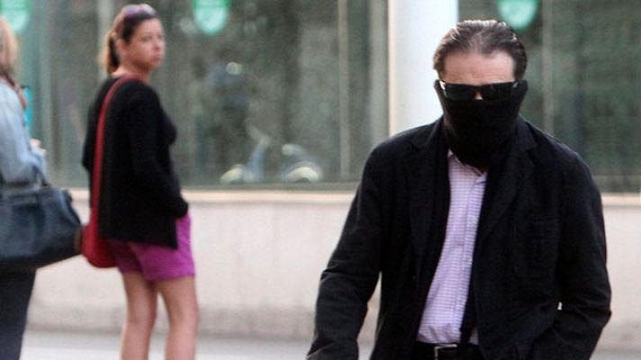 Telediario 1 - Declaran los cómplices de Carcaño