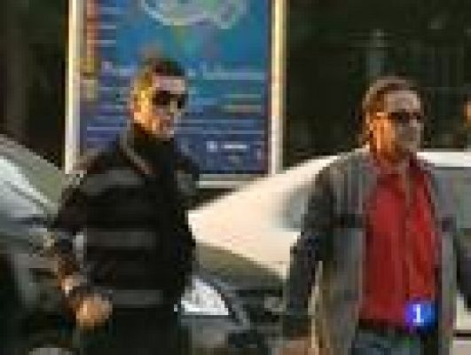 Telediario 1 - Declaran los cómplices de Carcaño