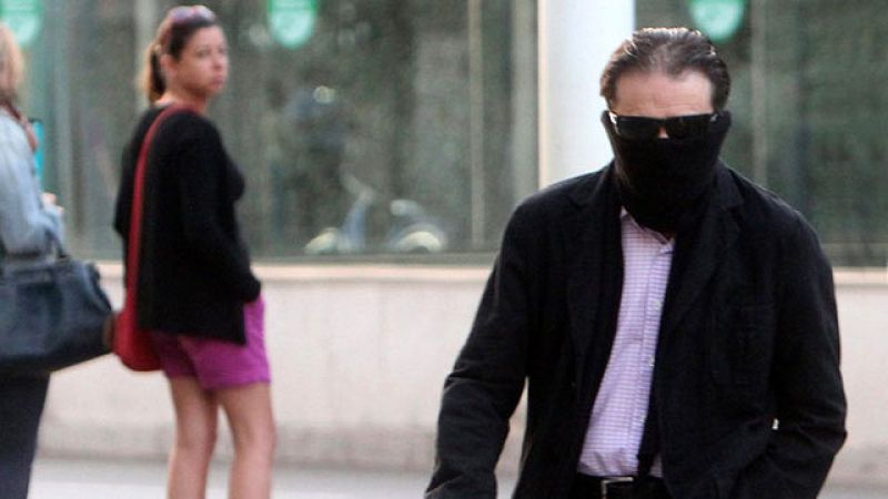 Declaran los presuntos  cómplices de Miguel Carcaño