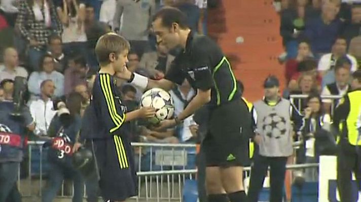  - Desafío Champions