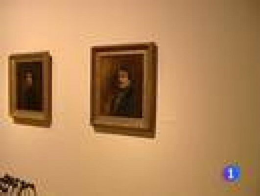Exposición de Eugene Delacroix 