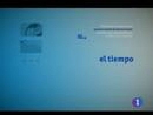 Noticias de Castilla-La Mancha - El Tiempo en Castilla-La Mancha - 19/10/11