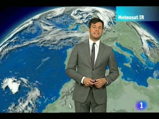 Noticias de Extremadura - El tiempo en Extremadura - 19/10/11