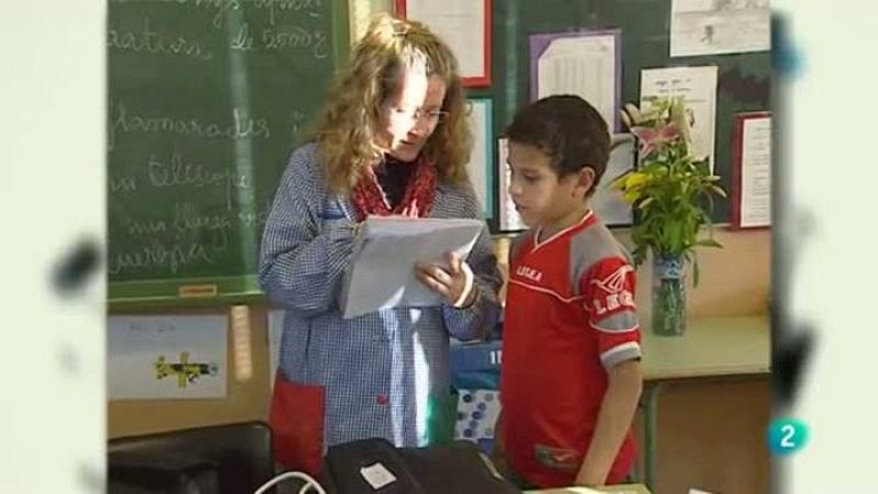  Para todos La 2 - Filosofía para niños