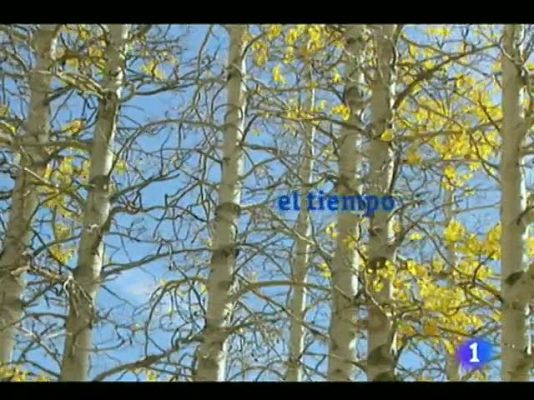 Telecanarias - El tiempo en Canarias - 19/10/11