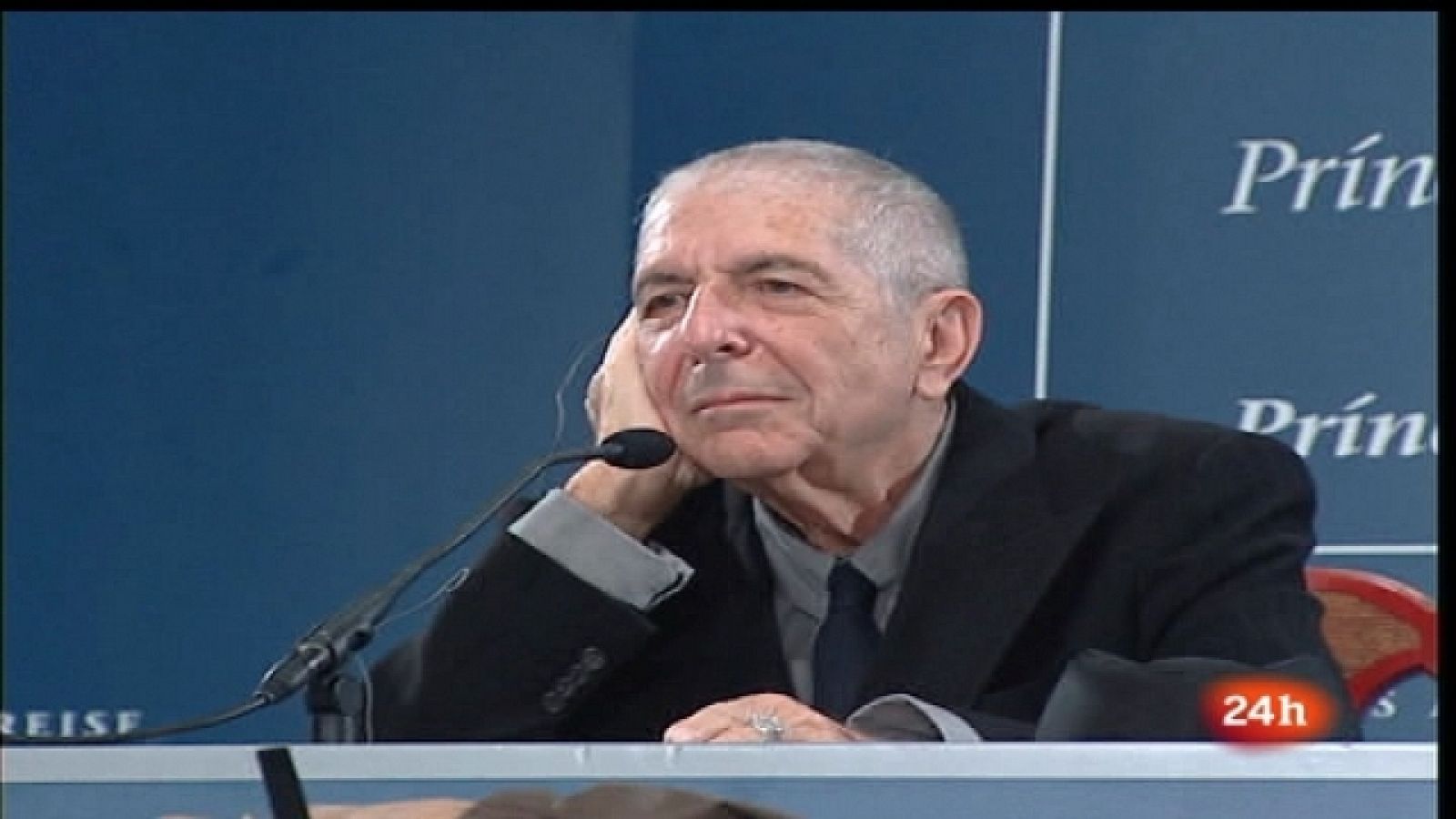 España en 24 horas - 19/10/11 - Ver ahora