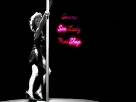 Cuéntame cómo pasó - El striptease de Merche Alcántara