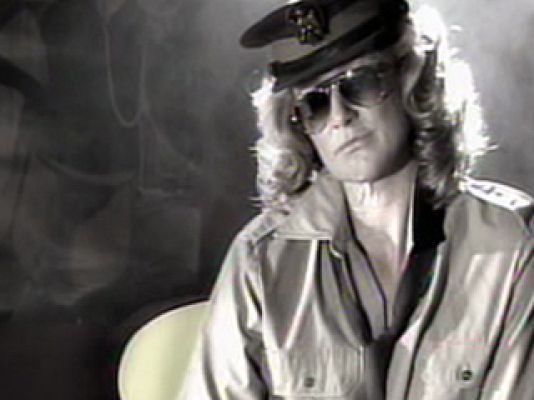 Cuéntame cómo pasó - Antonio, parla en català