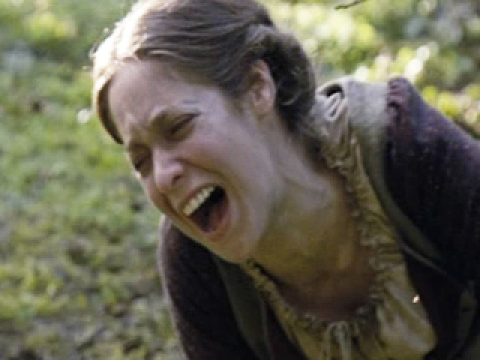 Águila Roja - El comienzo del Capítulo 42 | Ver