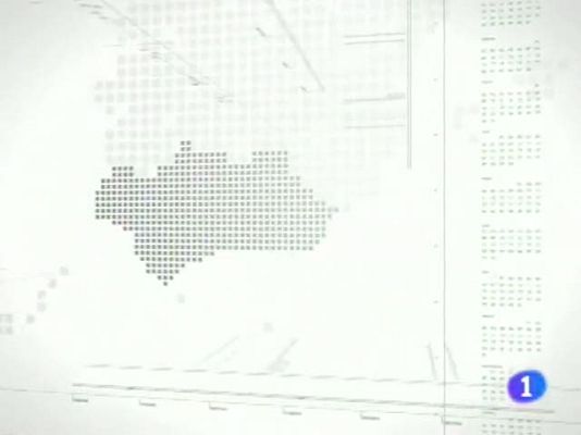 Noticias Andalucía - Noticias Andalucía 19/10/11