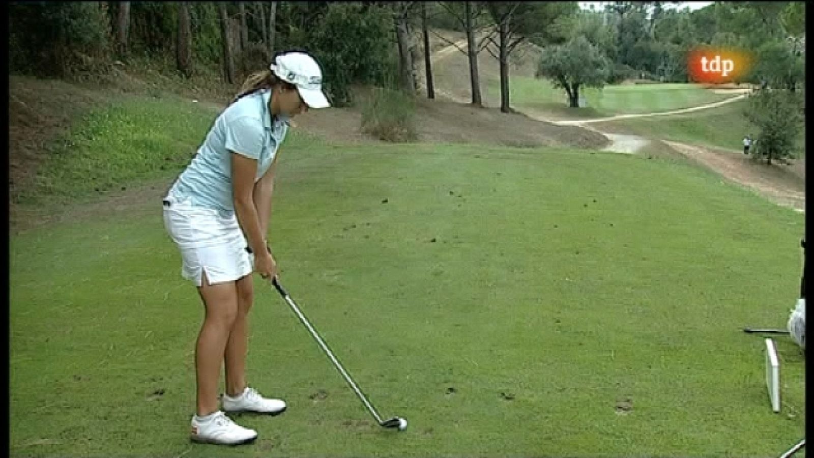 Golf: Golf - Banesto Golf Tour 6ª prueba  | RTVE Play