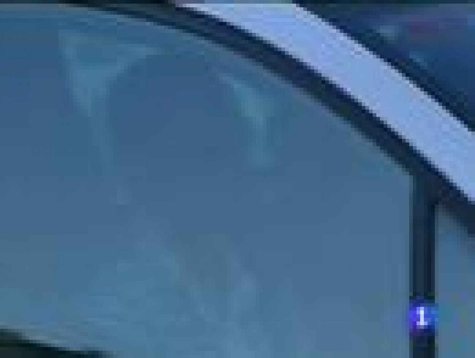 Concluye otro registro de la finca de Córdoba sin rastro de los menores | Ver