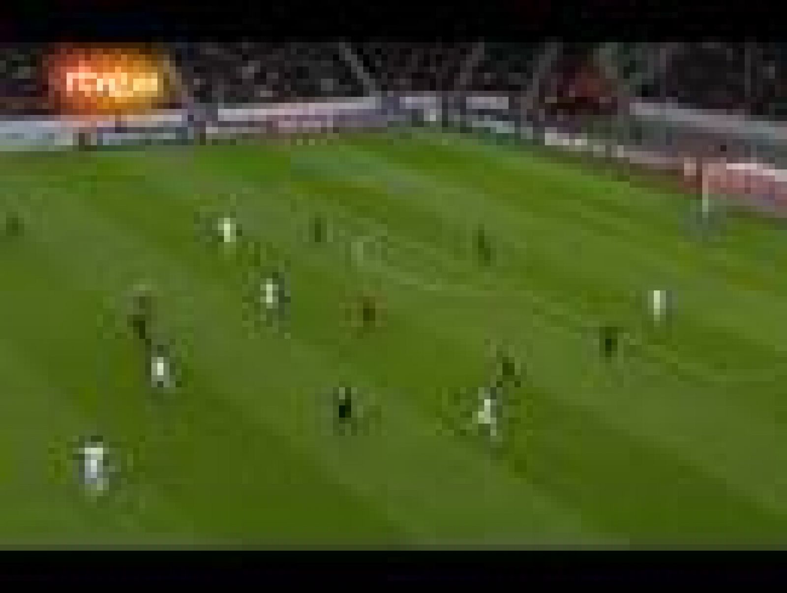 Sin programa: Sam mata al Valencia al contraataque (2-1) | RTVE Play