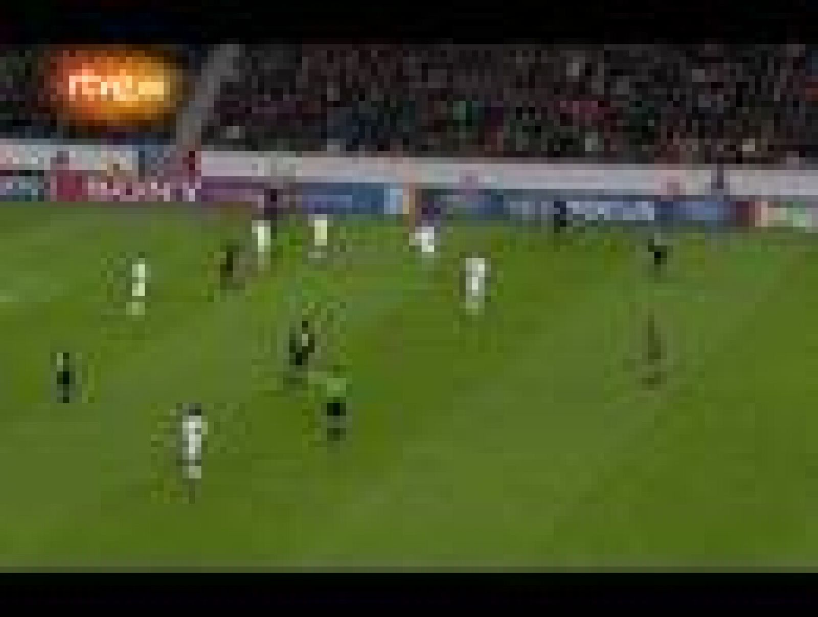 Sin programa: Schürrle iguala para el Bayer (1-1) | RTVE Play