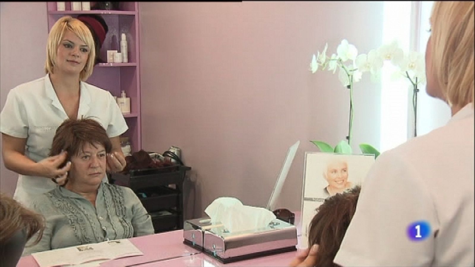 Más Gente - 19/10/11 - Ver ahora