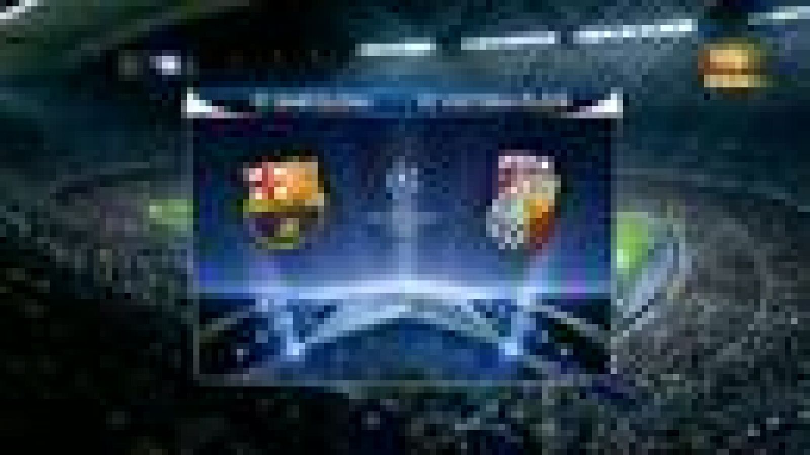 Sin programa: Barcelona 2-0 Viktoria Plzen | RTVE Play