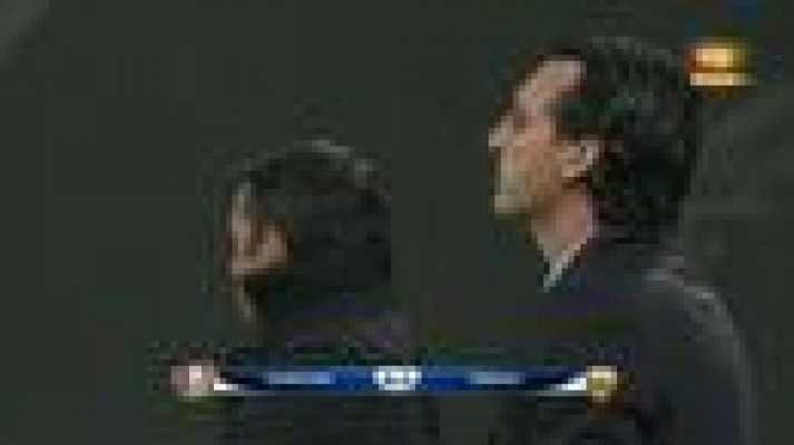  - Bayer Leverkusen 2 - 1 Valencia