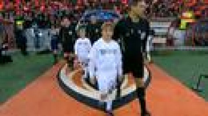  - Shakhtar 2-2 Zenit San Petersburgo