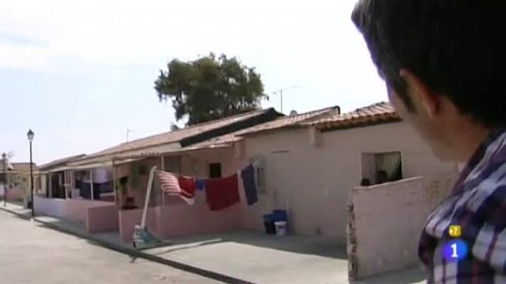 Comando Actualidad - ¿Marcados por el barrio?