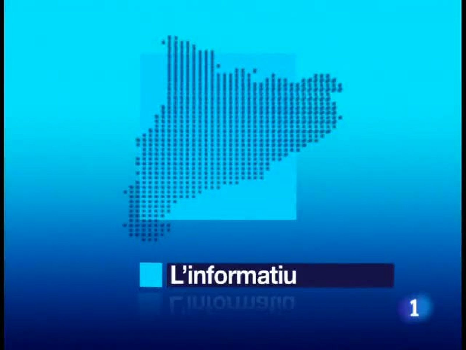 L'Informatiu: L'informatiu migdia - 13/10/11 | RTVE Play