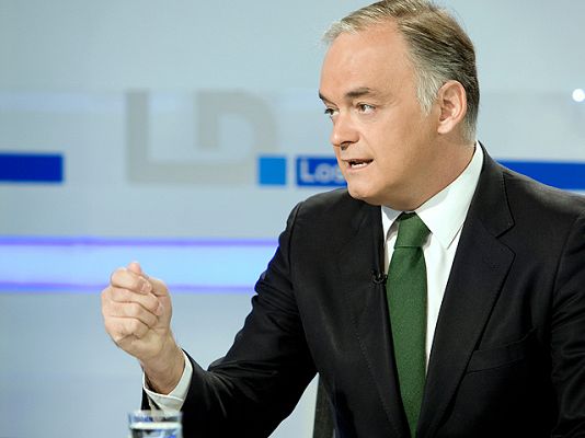 Los desayunos - El PP no abaratará despido