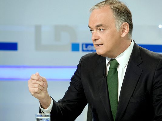 Los desayunos - El PP no abaratará despido