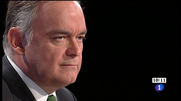 Los desayunos - Esteban Glez. Pons vicesec. com. PP