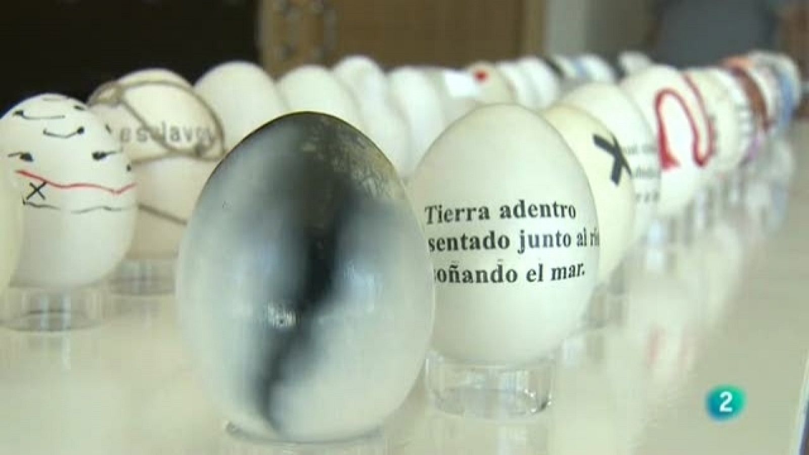 La aventura del saber - 20/10/11 - Ver ahora