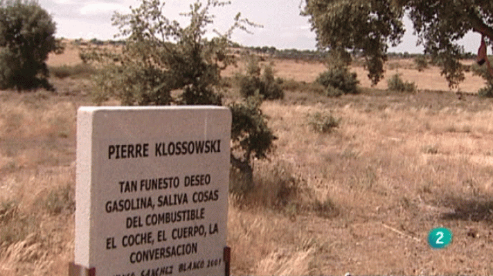 La aventura del Saber - Morille