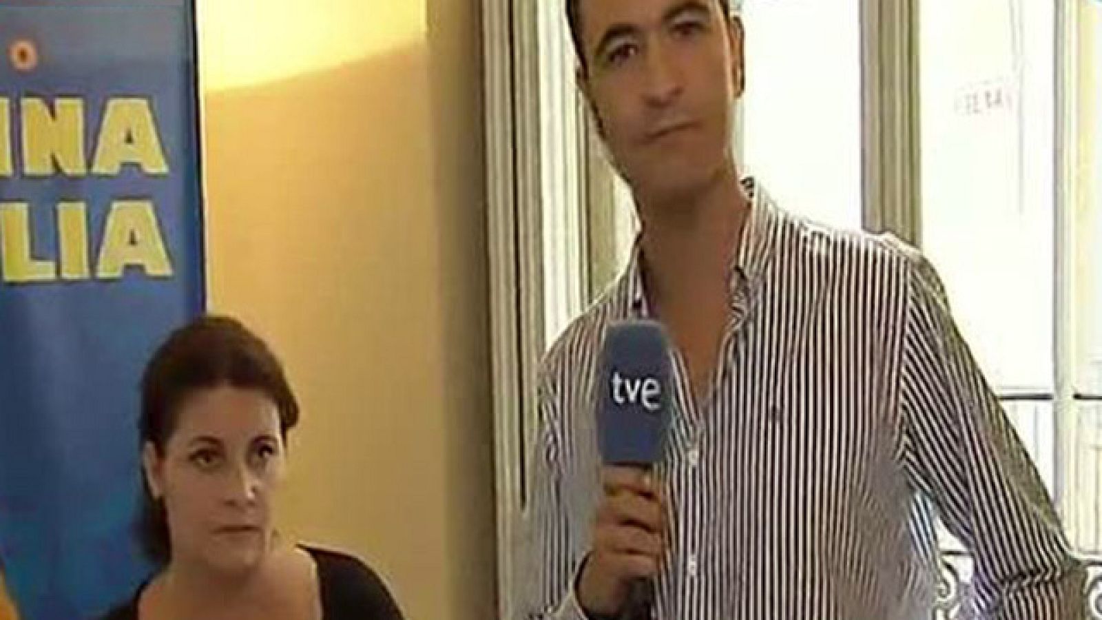 La mañana de la 1 -  Apadrina una familia