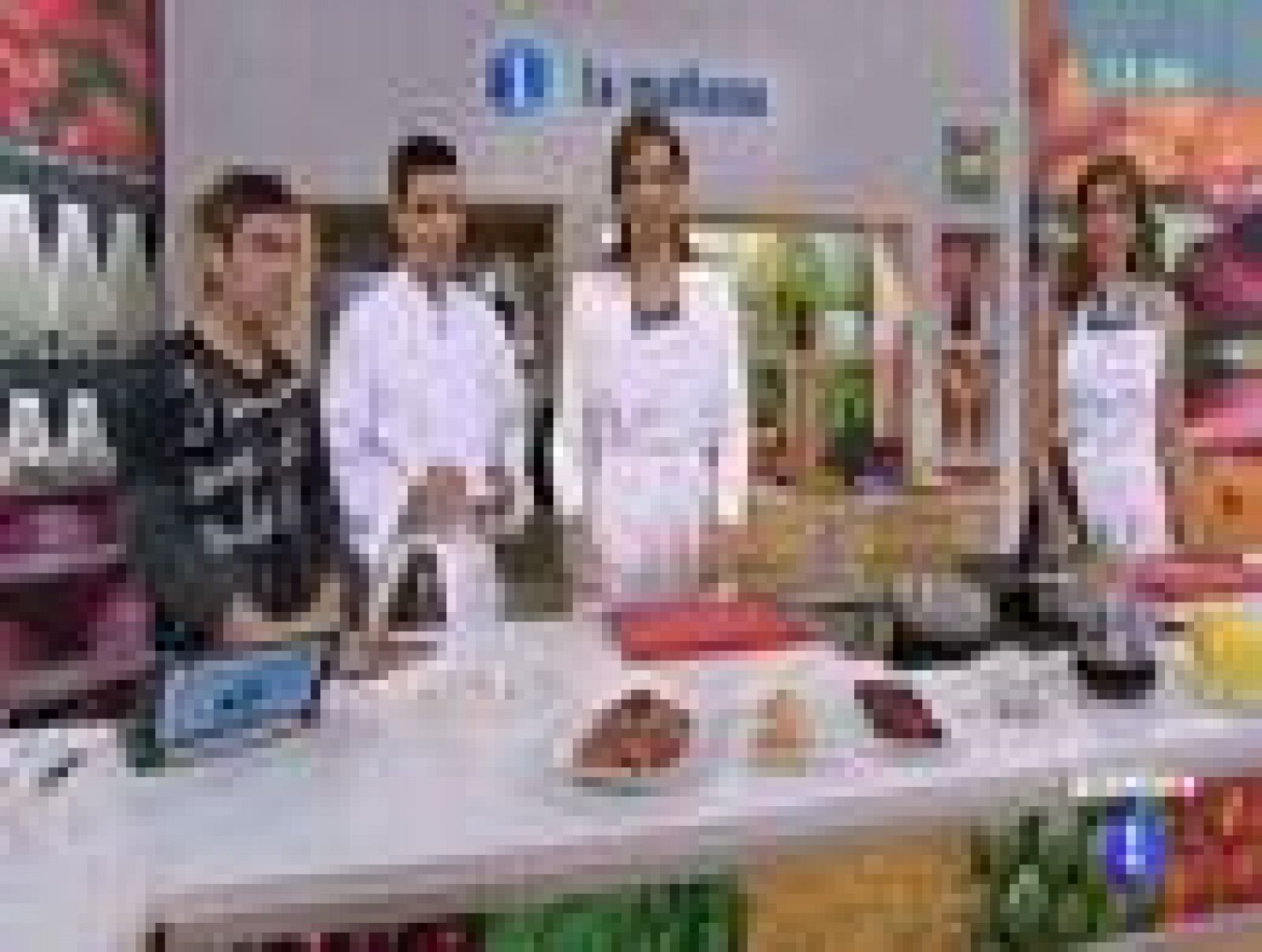 RTVE Cocina: Albóndigas al oporto (20/10/2011) | RTVE Play