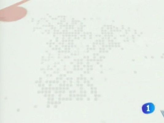 El tiempo en el País Vasco - 20/10/11