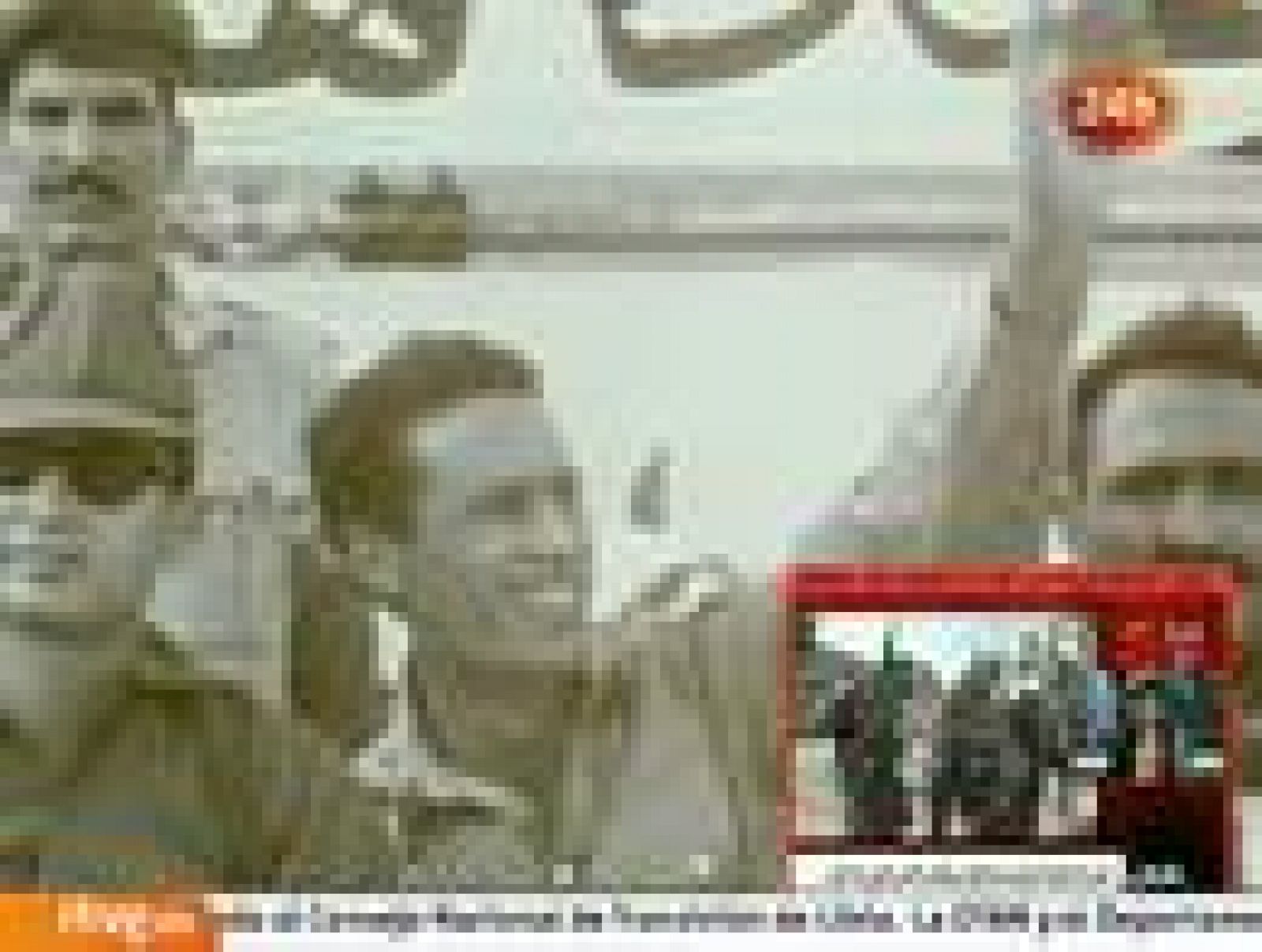 Gadafi, 42 años de dictadura en Libia - Informativo 24h | Ver