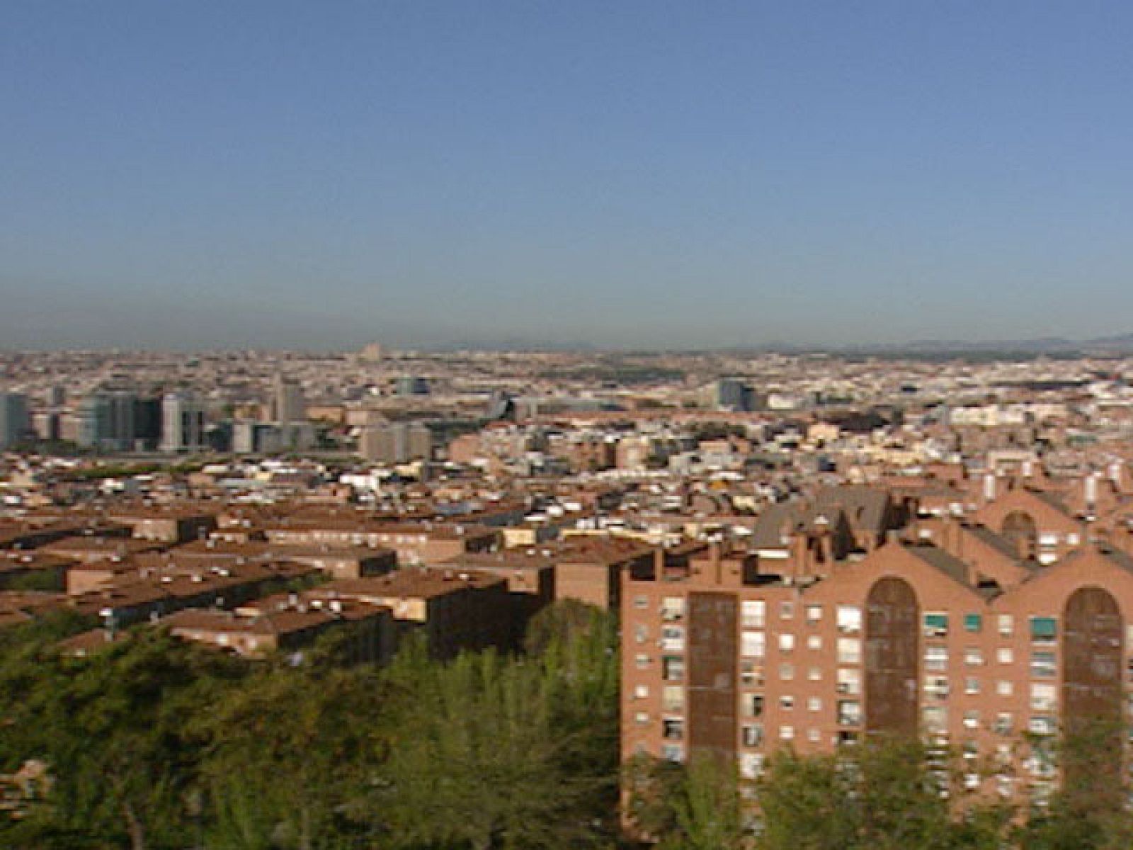 Informativo de Madrid - 20/10/11