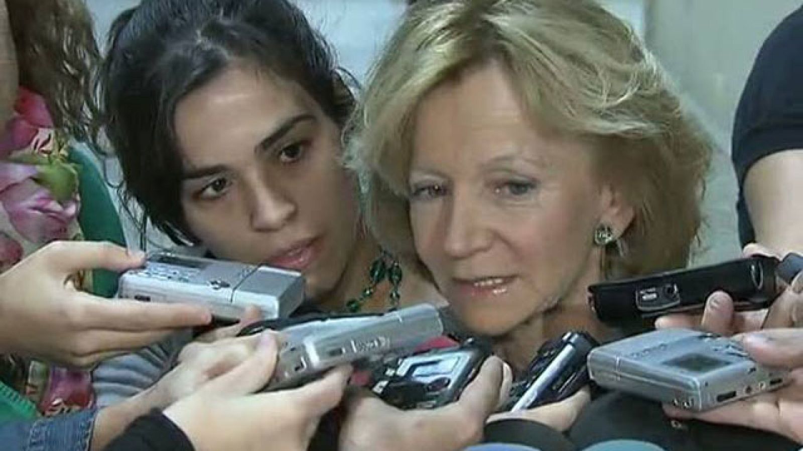 La cumbre europea del próximo domingo une a populares y socialistas