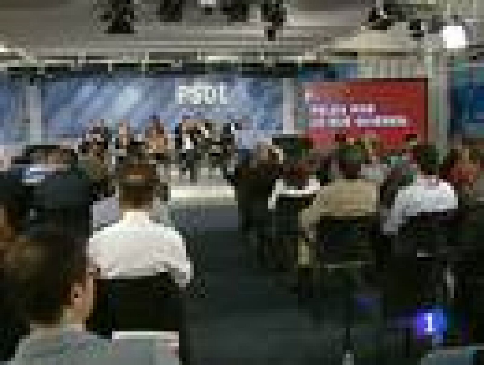Elecciones generales 2011: "Pelea por lo que quieres" | RTVE Play