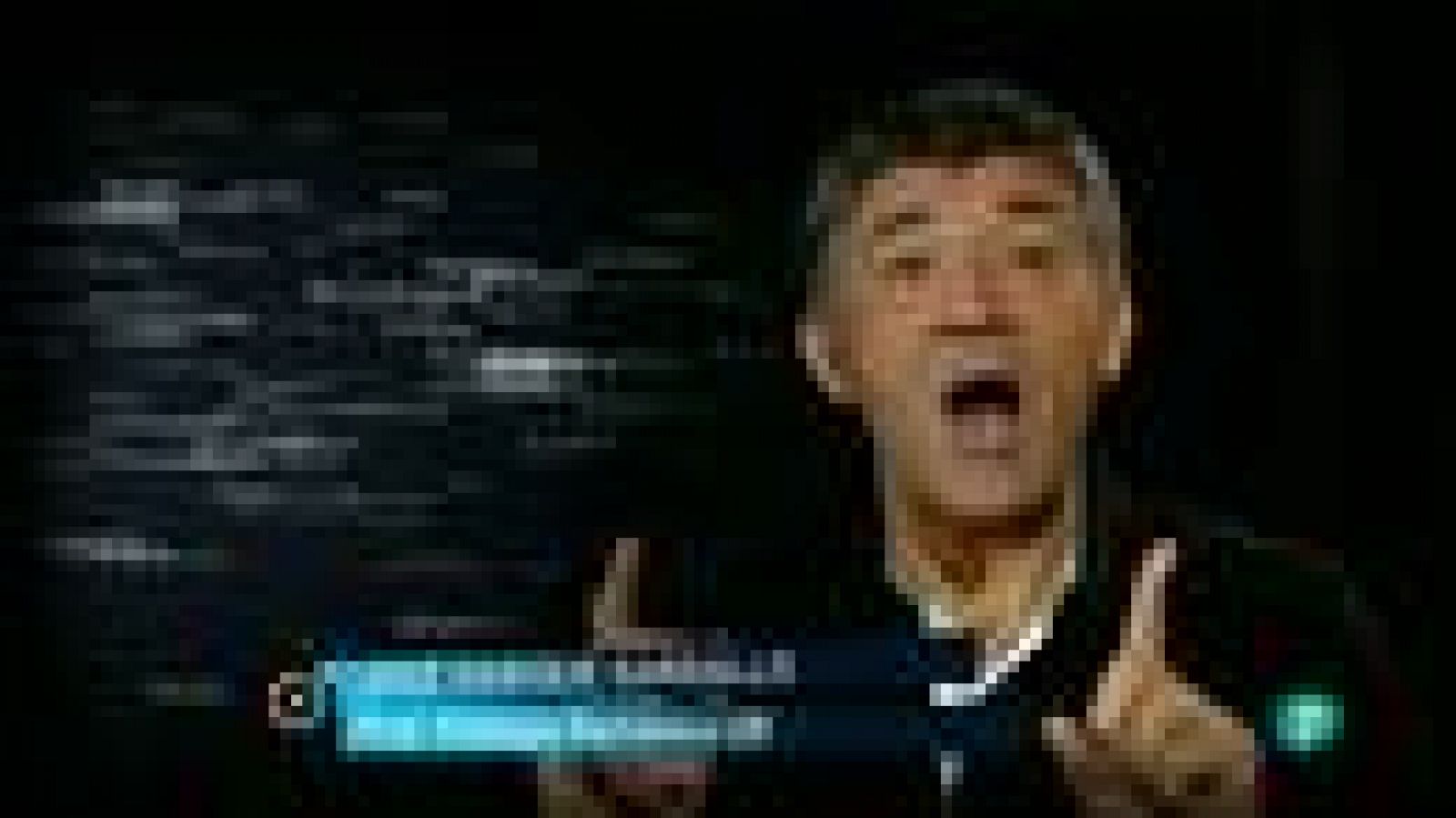 Para todos La 2 - El origen de las palabras - El corazón