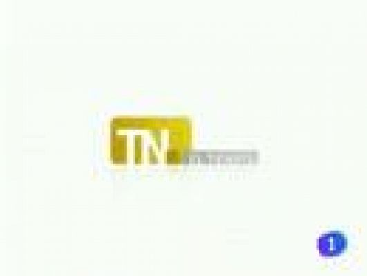 Telenavarra - El tiempo en Navarra - 20/10/11