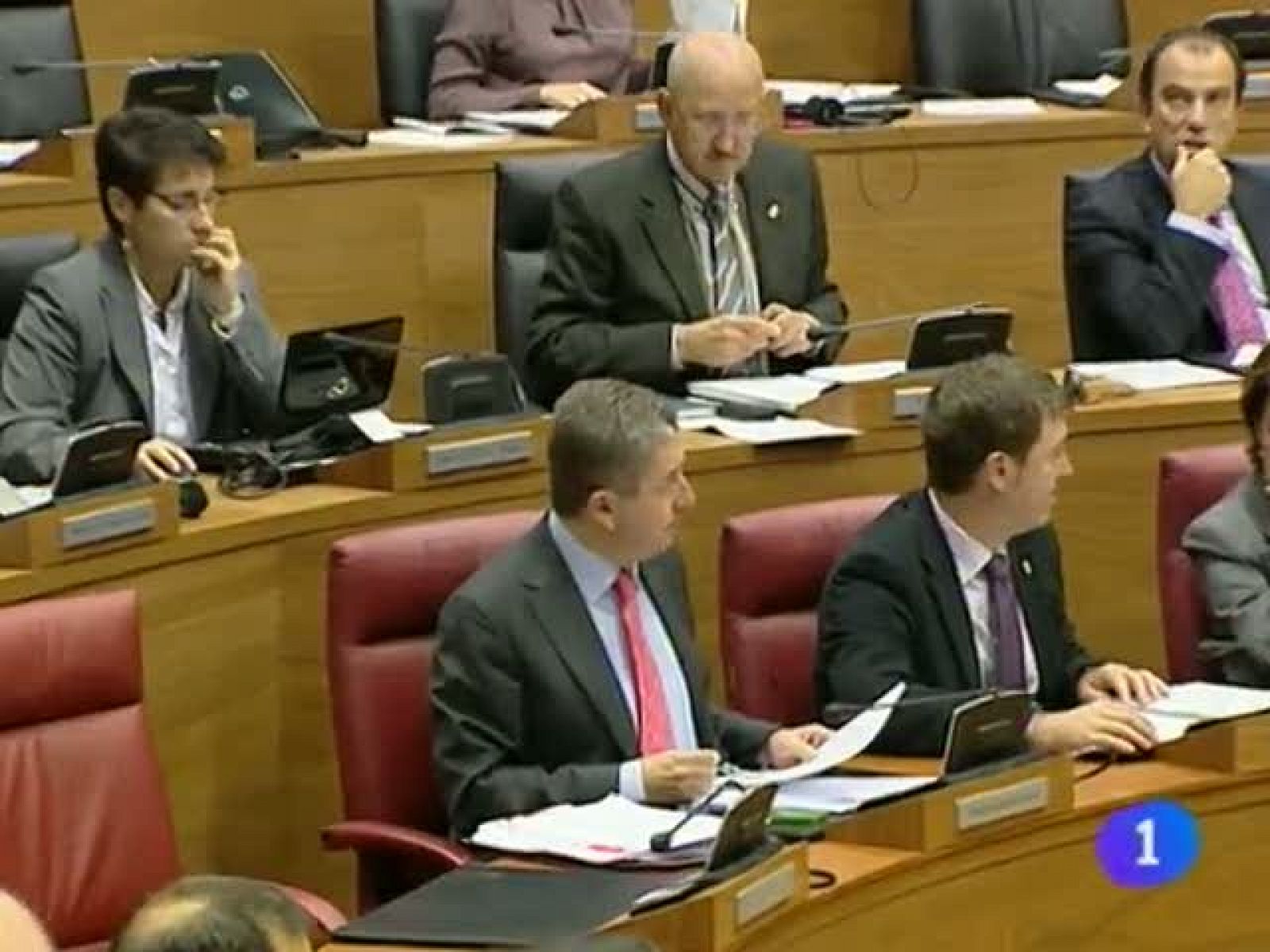 Telenavarra - 20/10/11 | Ver