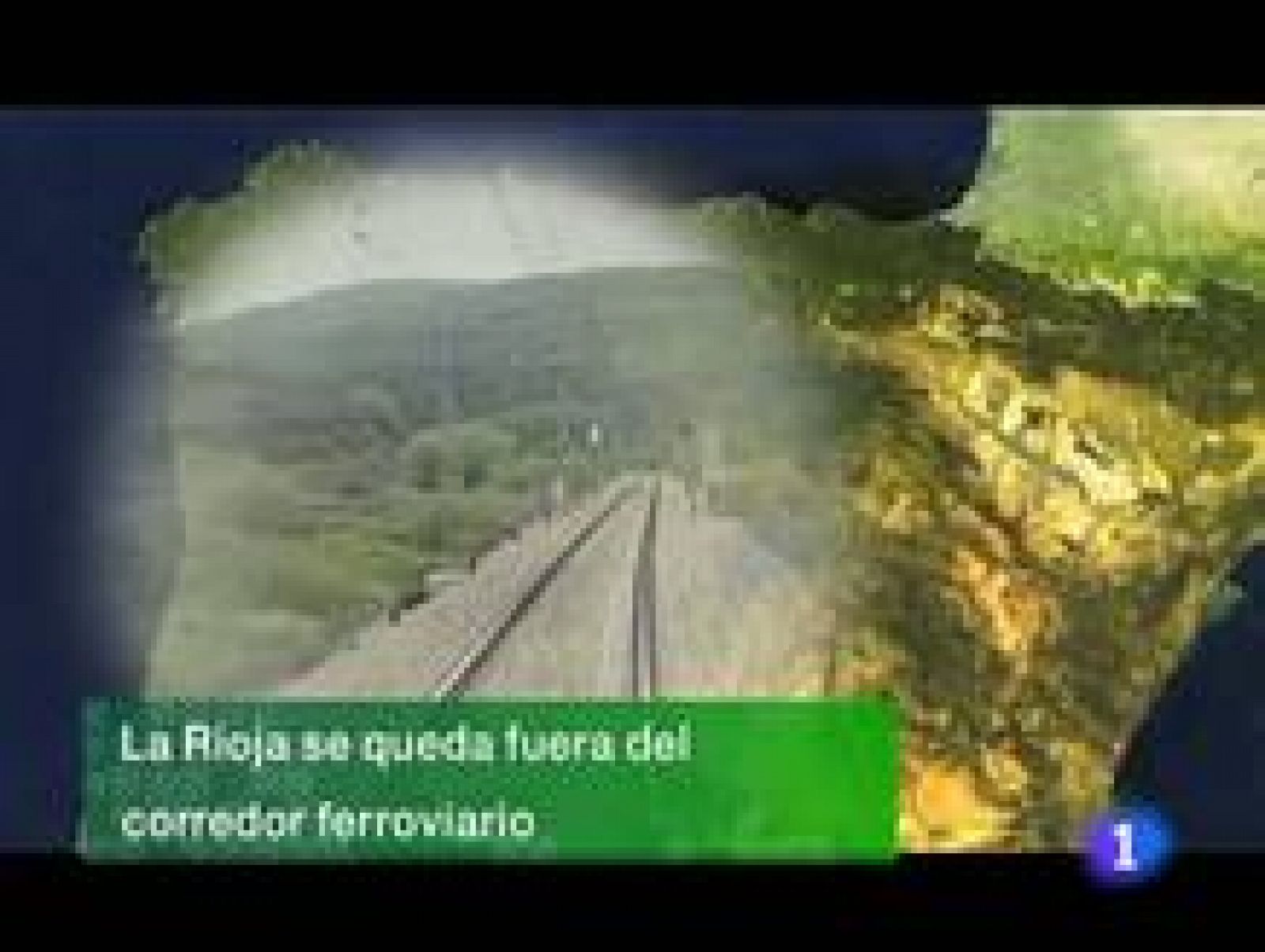 Informativo Telerioja: La Rioja en 2' - 20/10/11 | RTVE Play