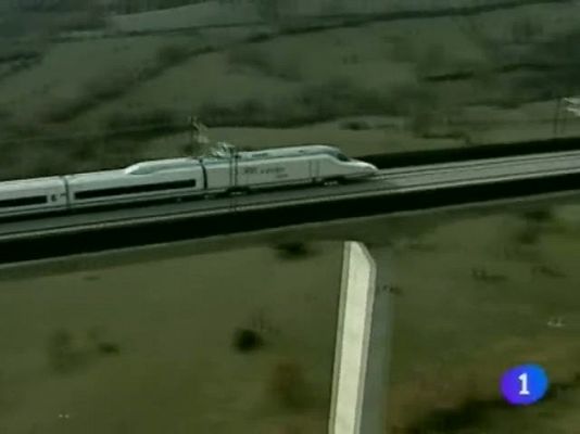 Telenavarra - Navarra en 2' - 20/10/11