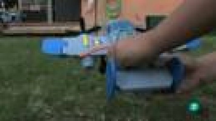 Para todos La 2 - Los juguetes en la historia