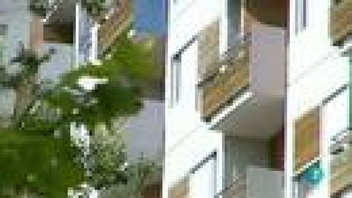 Para todos La 2 - El hogar del futuro