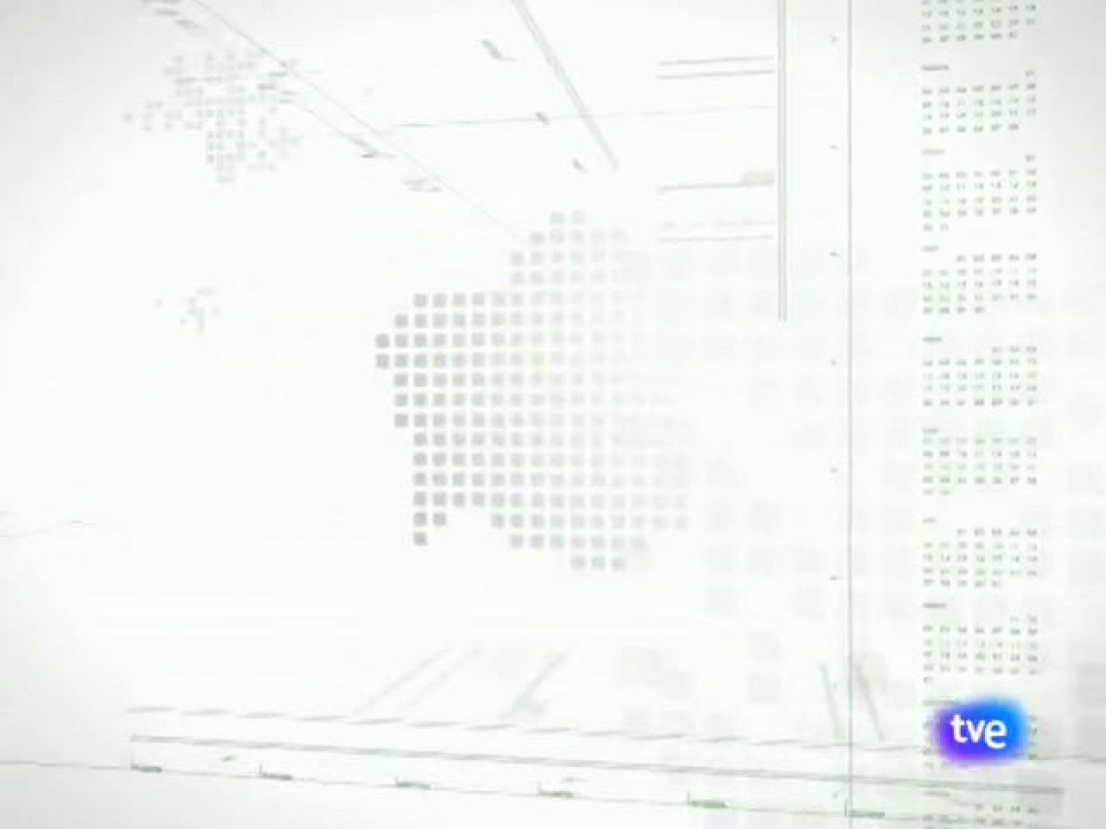 Telexornal. Informativo territorial de Galicia. (20/10/11).