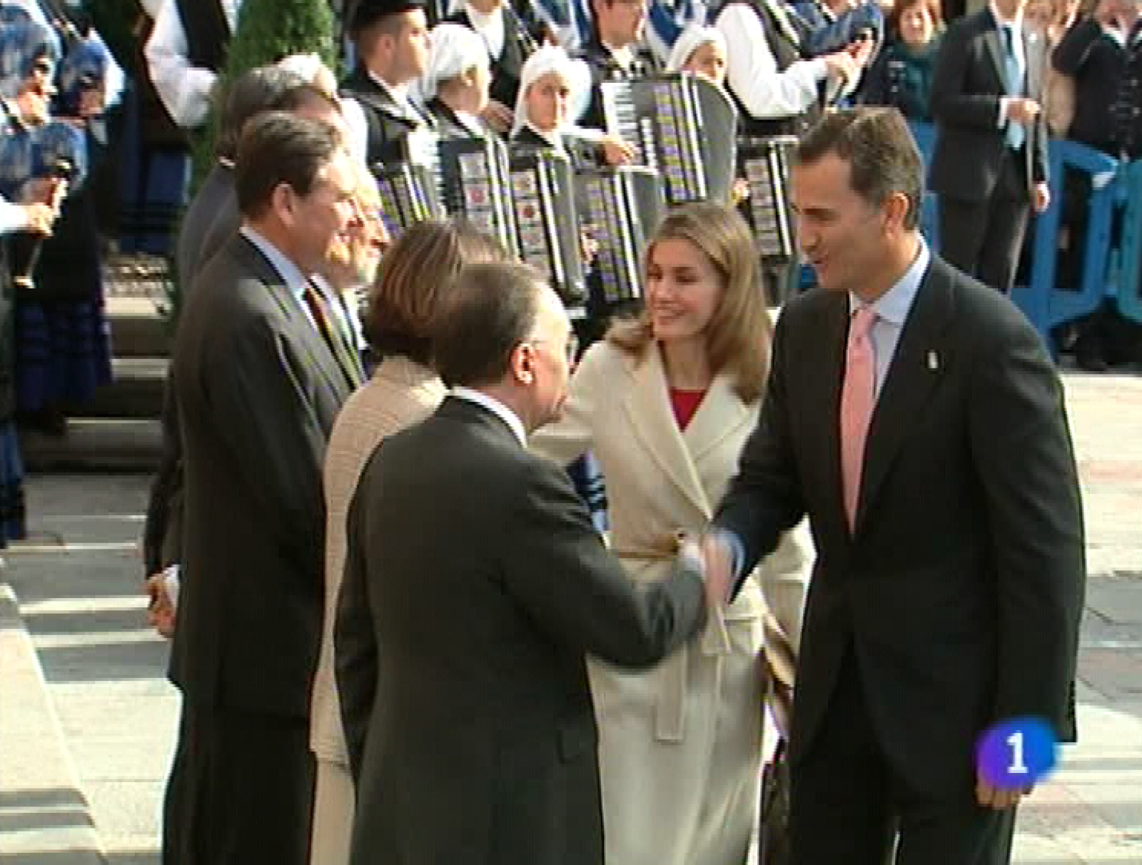 Panorama Regional - 20/10/11 | Ver