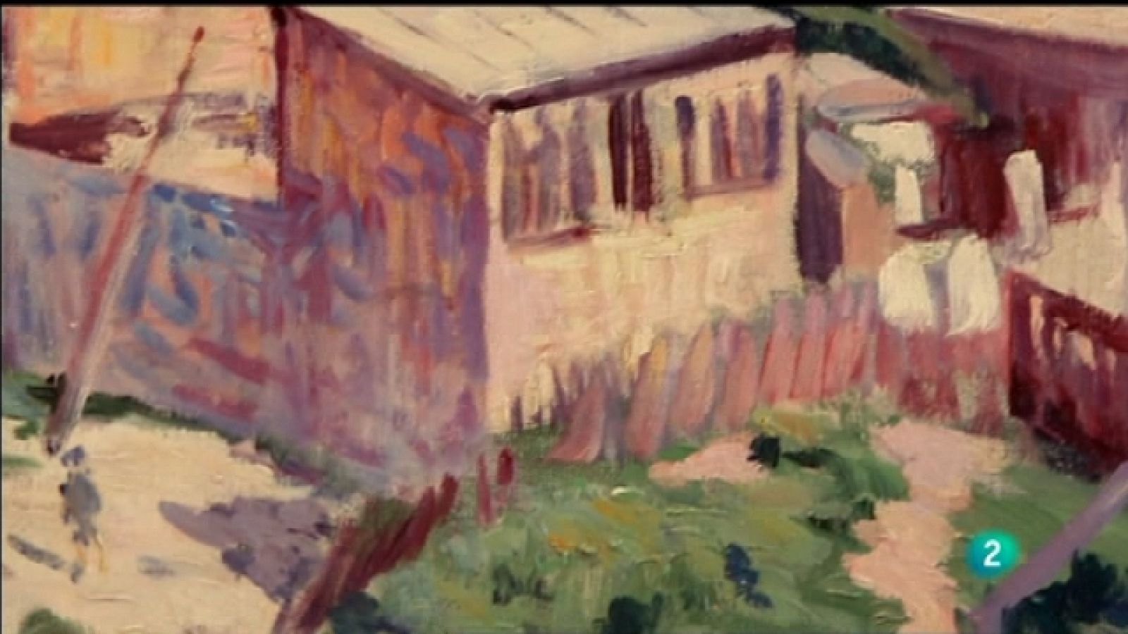 La felicidad (en cuatro minutos) - La belleza - Ver ahora