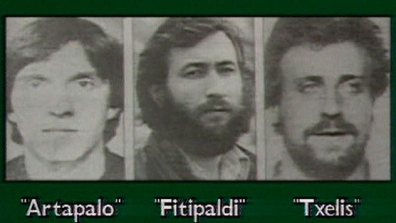 Repaso a las cúpulas de ETA