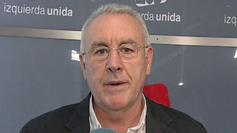 Reacciones de diferentes grupos politicos