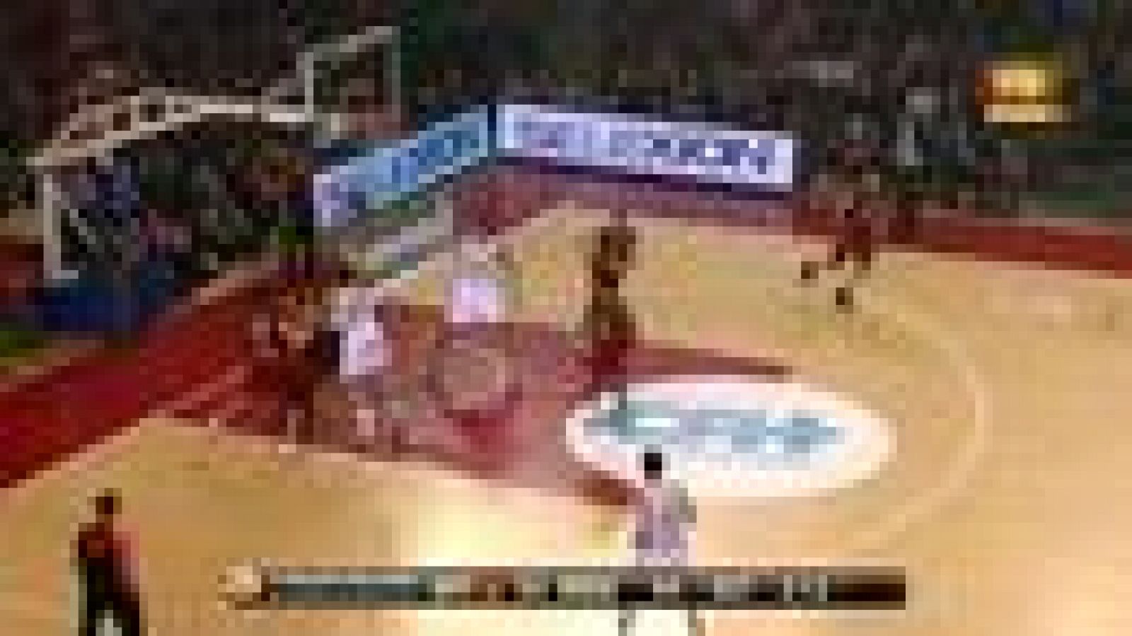 Baloncesto en RTVE: Triunfo del Madrid en Euroliga | RTVE Play