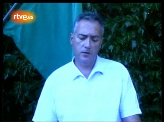 Telediario 1 - El IRA anuncia el abandono de la lucha armada